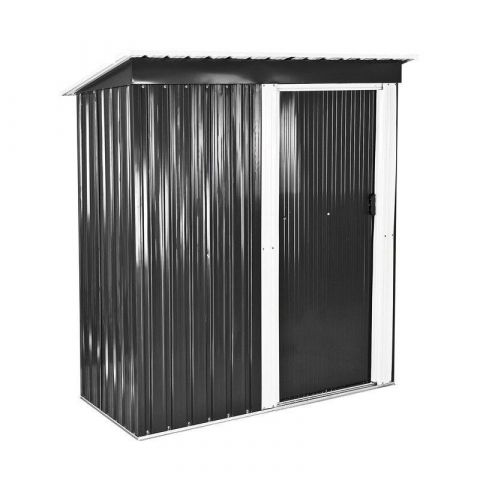 DEMA Градинска барака 164x89x182 см (47095)