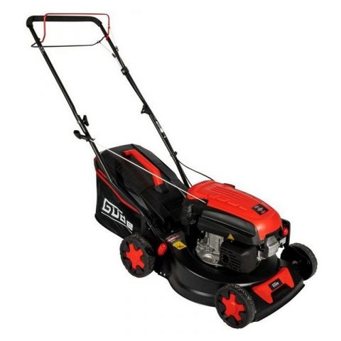 GUDE ECO WHEELER 413.3 R Бензинова косачка 2200 W 418 мм (95442)