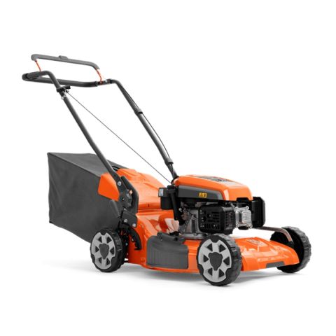 HUSQVARNA LC 151 Бензинова косачка 3.1 к.с 51 см (970488301)