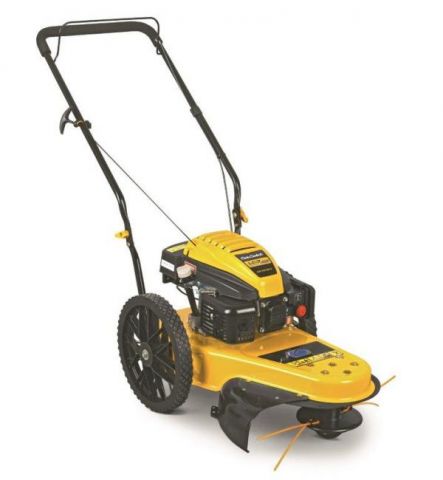 CUB CADET LC3 DP56 Косачка за висока трева с корда 2100 W 56 см (04326)
