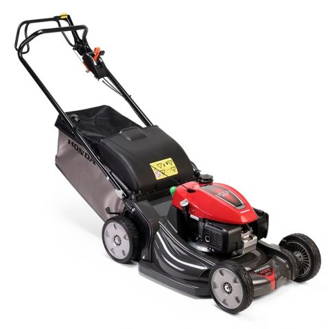 HONDA HRX 537 HY Бензинова косачка 5.6 к.с 53 см