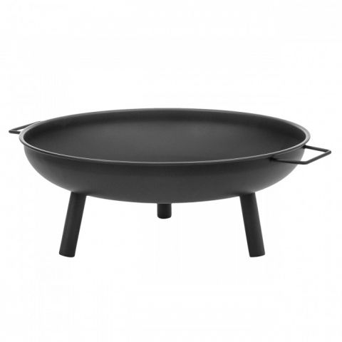 Градинско огнище, кръгло, 58 см