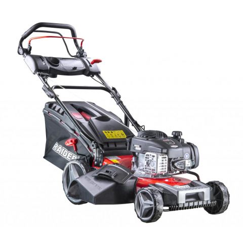 Бензинова самоходна косачка Raider RD-GLM05W , 1700 W, 46 см, 18", 60 л (075012)
