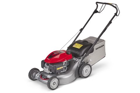 HONDA HRG 466C1 SKEP Бензинова косачка 4.2 к.с 46 см