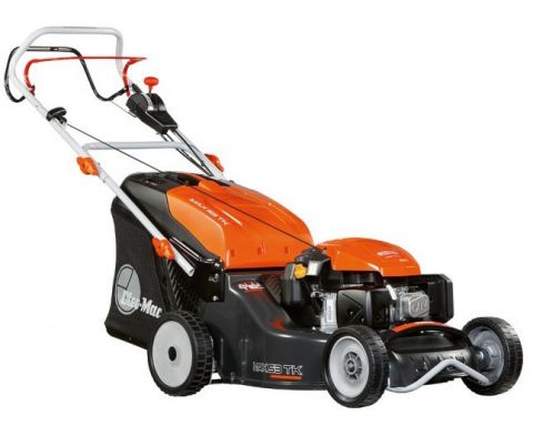 OLEO-MAC MAX 53 TK ALUMINIUM PRO Бензинова косачка 196 см3 51 см 80 л