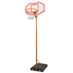 Баскетболен кош на стойка 305 см Dixon