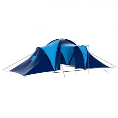 Къмпинг палатка