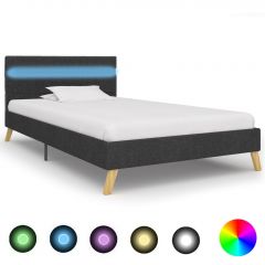 Рамка за легло с LED Hood