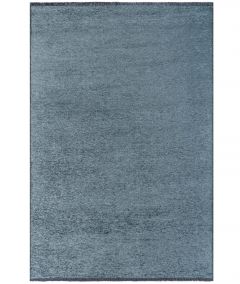 Килим за антре (78 x 300) 24021A - Синьо