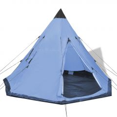 4-месна палатка Fannie