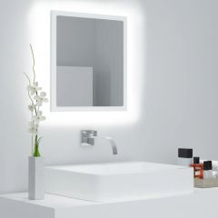 LED Огледало за баня Rebecca