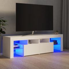 ТВ шкаф с LED осветление Arran
