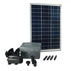 Ubbink SolarMax 1000 Комплект соларен панел