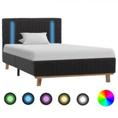 Рамка за легло с LED Winter