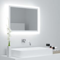 LED Огледало за баня Burns