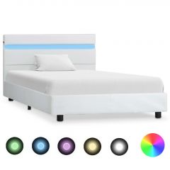 Рамка за легло с LED Sheppard