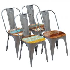 Трапезни столове Zayn