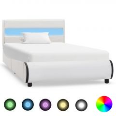 Рамка за легло с LED Lane