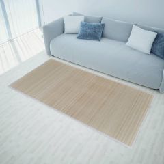 Бамбуков килим Rishi