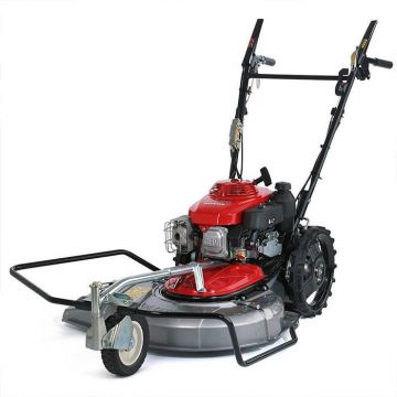 HONDA UM536K3 EBE2 Бензинова косачка за висока трева 4.4 к.с 53 см