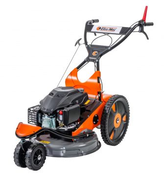 OLEO-MAC DEB 518 Бензинова мучираща косачка 190 см3 51 см (DEB518)