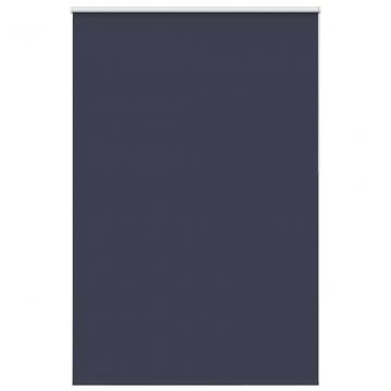Ролкова щора Blackout морски 160x210 см Ширина на плата 156,6см