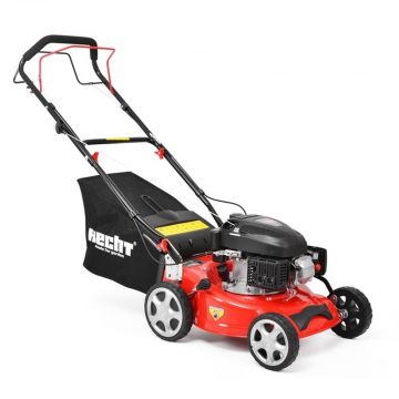 HECHT 541SW Бензинова самоходна косачка 2.4 к.с 41 см 45 л