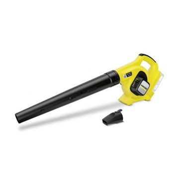 Акумулаторна въздуходувка Karcher LBL 2 Battery, 18 V, 210 км/ч, без батерии и зарядно устройство