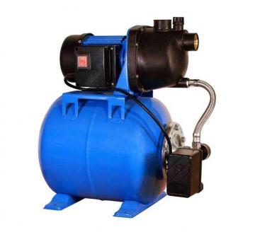 GUDE HWW 3400 Хидрофор 800 W 3400 л/ч 19 л (94646)