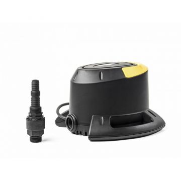 DAB Eurocover Потопяема помпа за басейн 220 W 7 м 240 V 6.5 м3/ч (60115704)