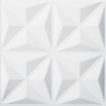 WallArt Стенни 3D панели Cullinans, 12 бр, GA-WA17
