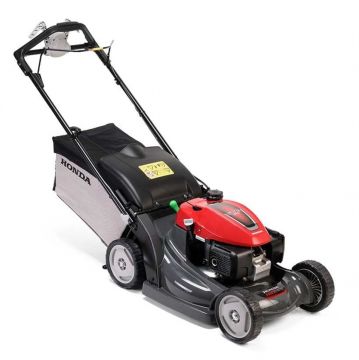 HONDA HRX 537 VKE Бензинова косачка 5.6 к.с 53 см