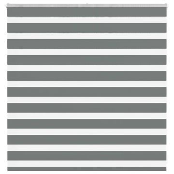 Зеброва щора 145x100 см Ширина на плата 140,9 см Полиестер