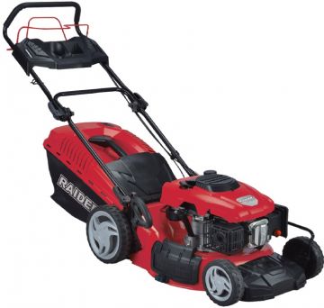 Бензинова самоходна косачка Raider RD-GLM10, 3200 W, 530 мм (075005)