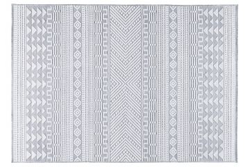 Килим (196 x 290) 65550A Пясък - Кремав