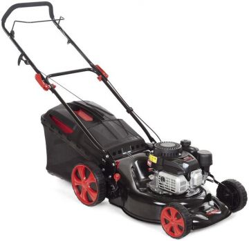 MTD Smart 46 PO Бензинова косачка 1500 W 46 см 60 л (04180)