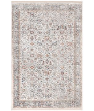 Килим за антре (97 x 300) 30821A - Многоцветен