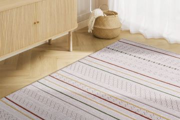 Килим (160 x 230) 45628 Milas - Многоцветен