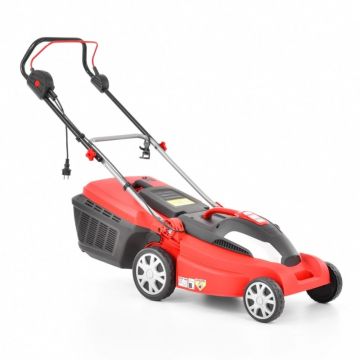 HECHT 1844 Kосачка 1800 W 42 см 50 л