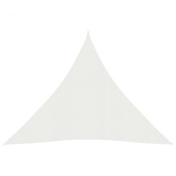 Платно-сенник, 160 г/м², бяло, 3x3x3 м, HDPE