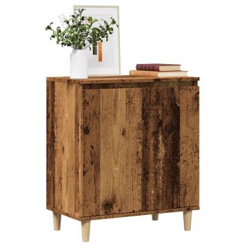 Бюфет Old Wood 60x35x70 cm Инженерна дървесина