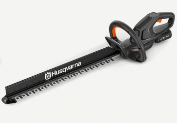 HUSQVARNA ASPIRE H50-P4A Акумулаторен храсторез 18 V 2.5 Ah 50 см (970620304)