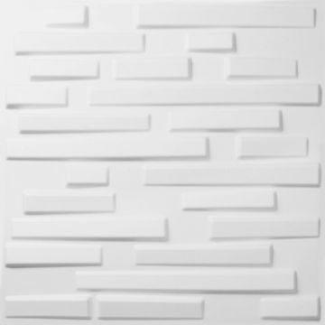 WallArt Стенни 3D панели Ventura, 12 бр, GA-WA13