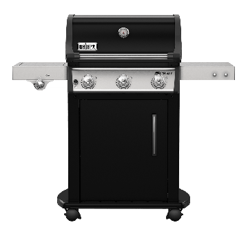 WEBER Spirit E-325 GBS Газово барбекю 2930 W (46712275)