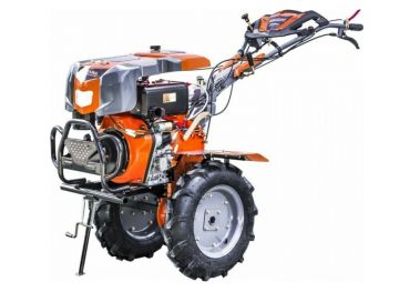 Дизеловa мотофреза Nakayama Pro MB9005, 10 к.с, 1000-1200 мм (033288)