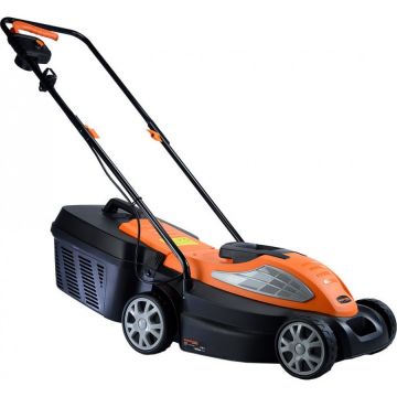 Електрическа косачка Nakayama Pro EM3410, 1400 W, 34 см (032342)