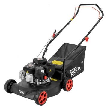 Бензинова косачка Gude ECO WHEELER 412.1 P, 1800 W, 40 л, 41 см (95441)