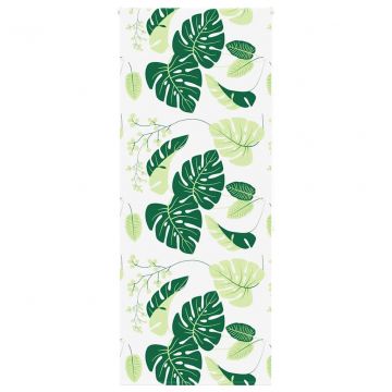 Ролетна щора за баня 110x240 см Ширина на плата 106 см