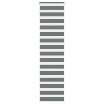 Зеброва щора 60x200 см ширина на плата 55,9 cm полиестер