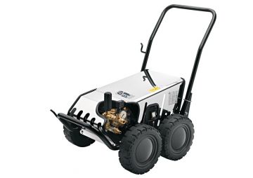 ANNOVI REVERBERI Cold 1515 Водоструйка 5000 W 150 бара 900 л/ч